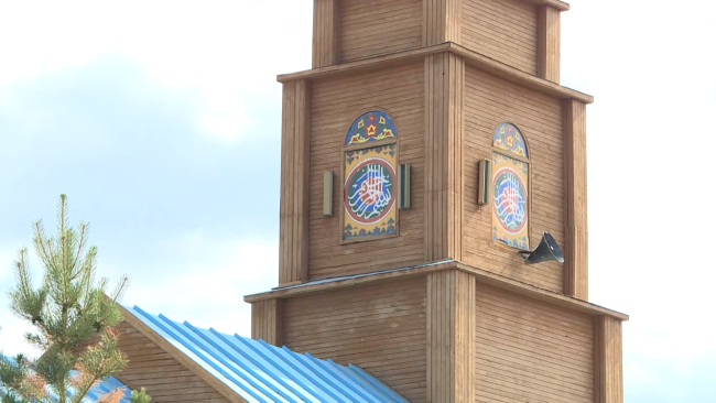 Fotoğraf: TRT Haber